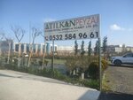Halim Automotive (İstanbul, Hadımköy Yolu Cad., 25), car dealership