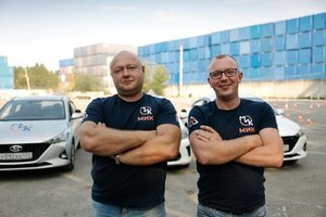Фото 9 автошколы «Мик-2000»
