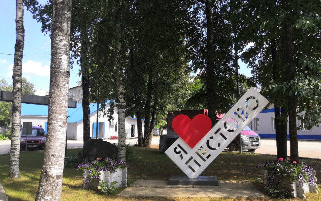 Фото Пестово