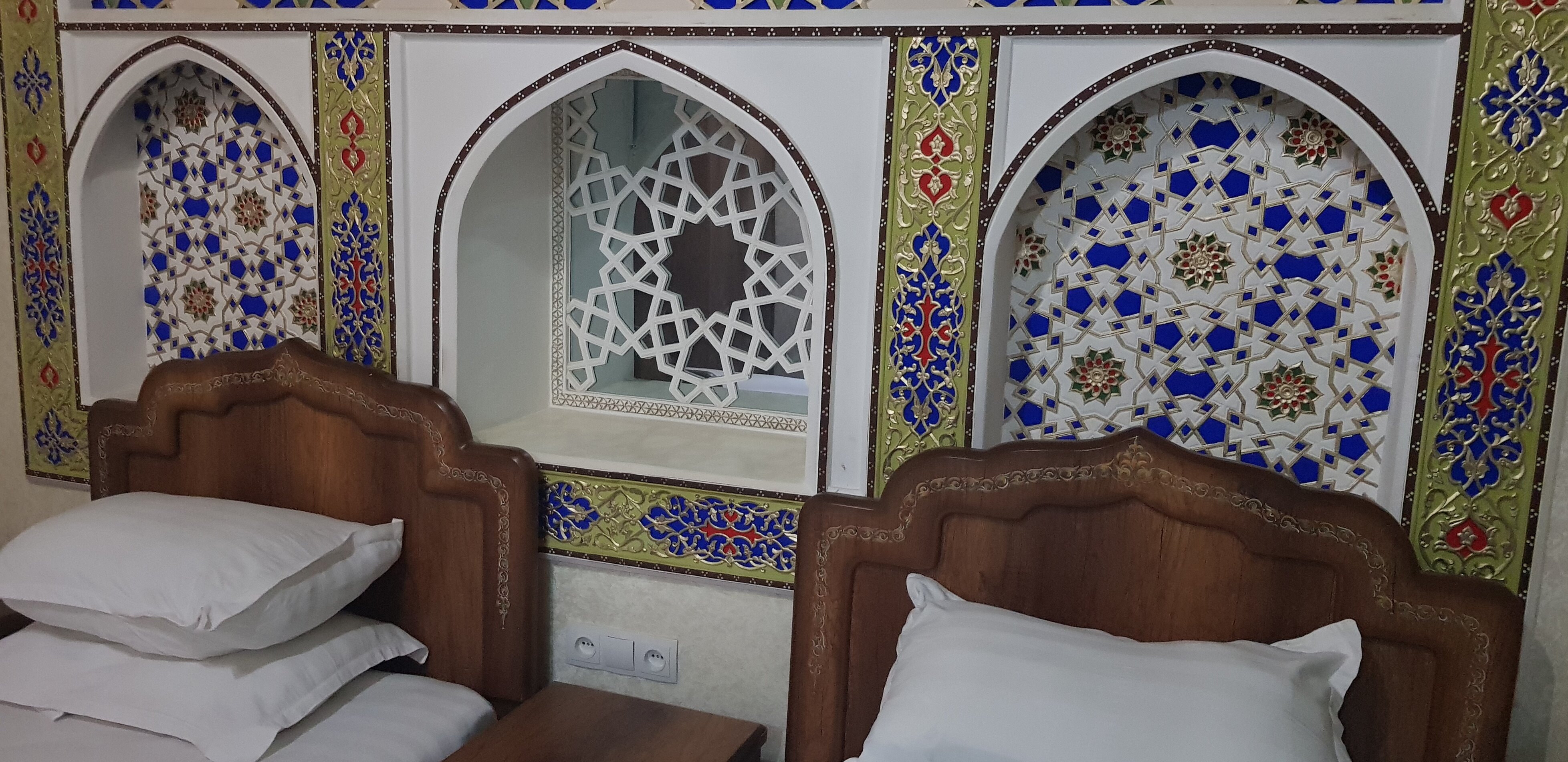 Фото отеля 3