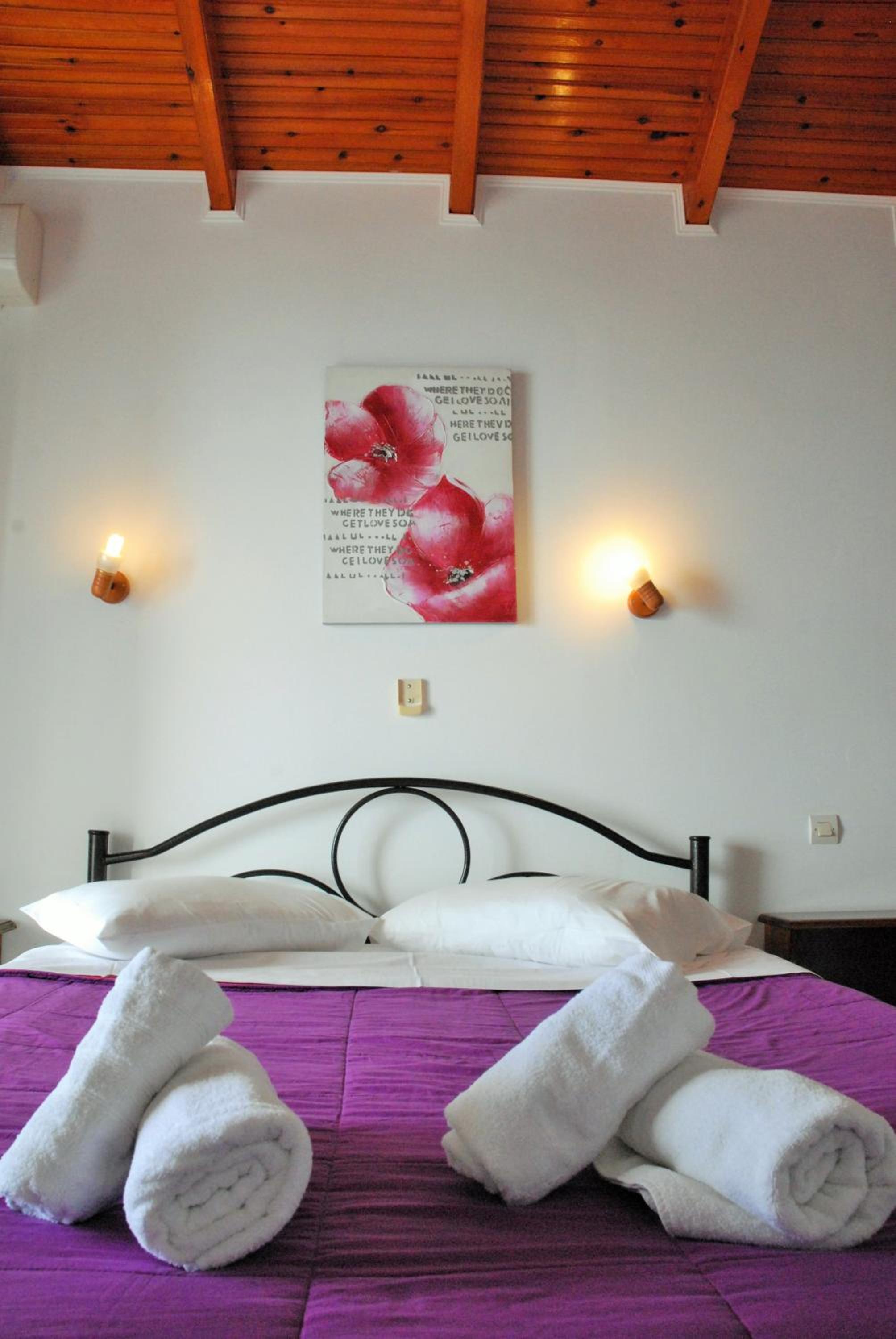 Фото Stefanos Place