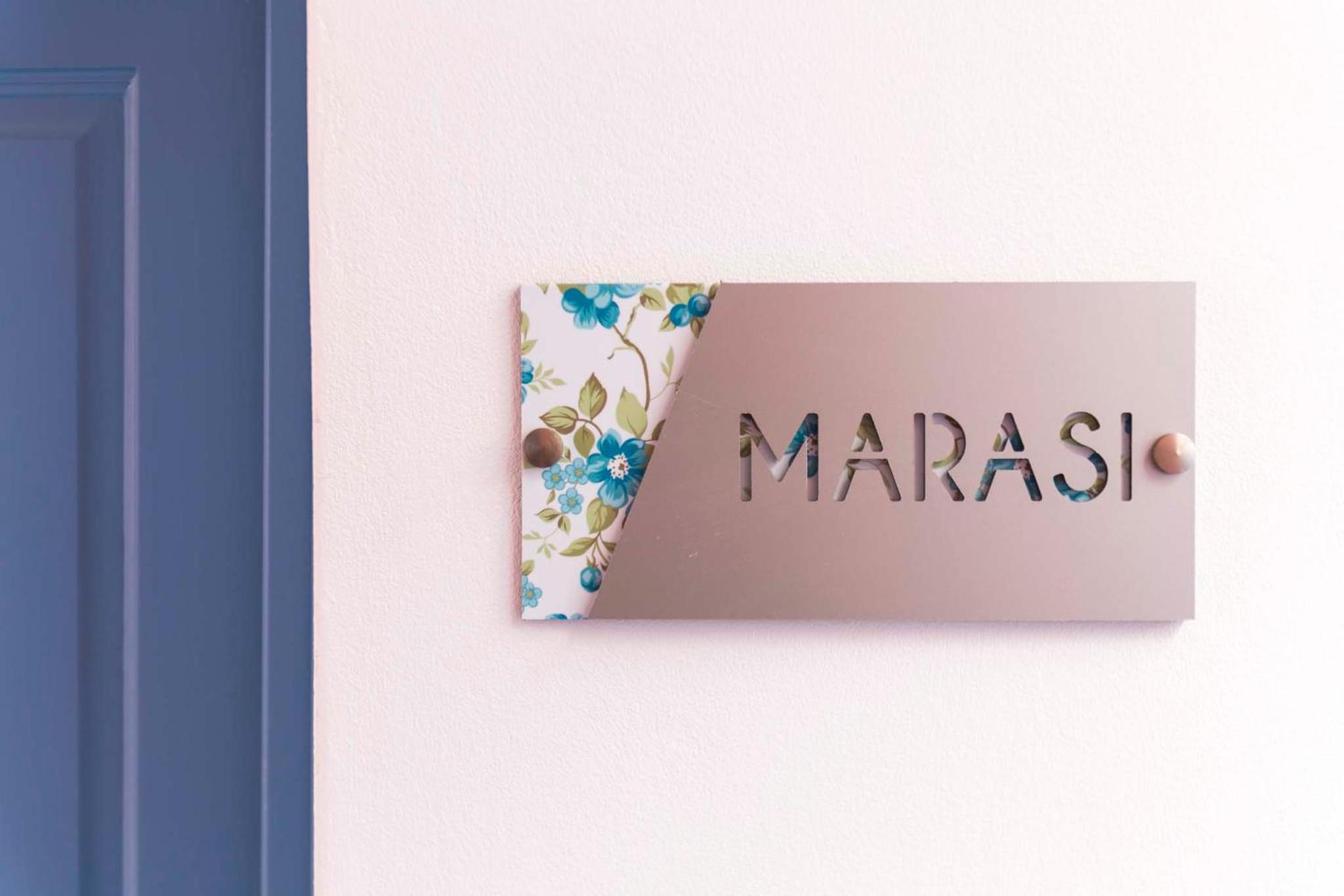 Фото Blue Jasmine Suites