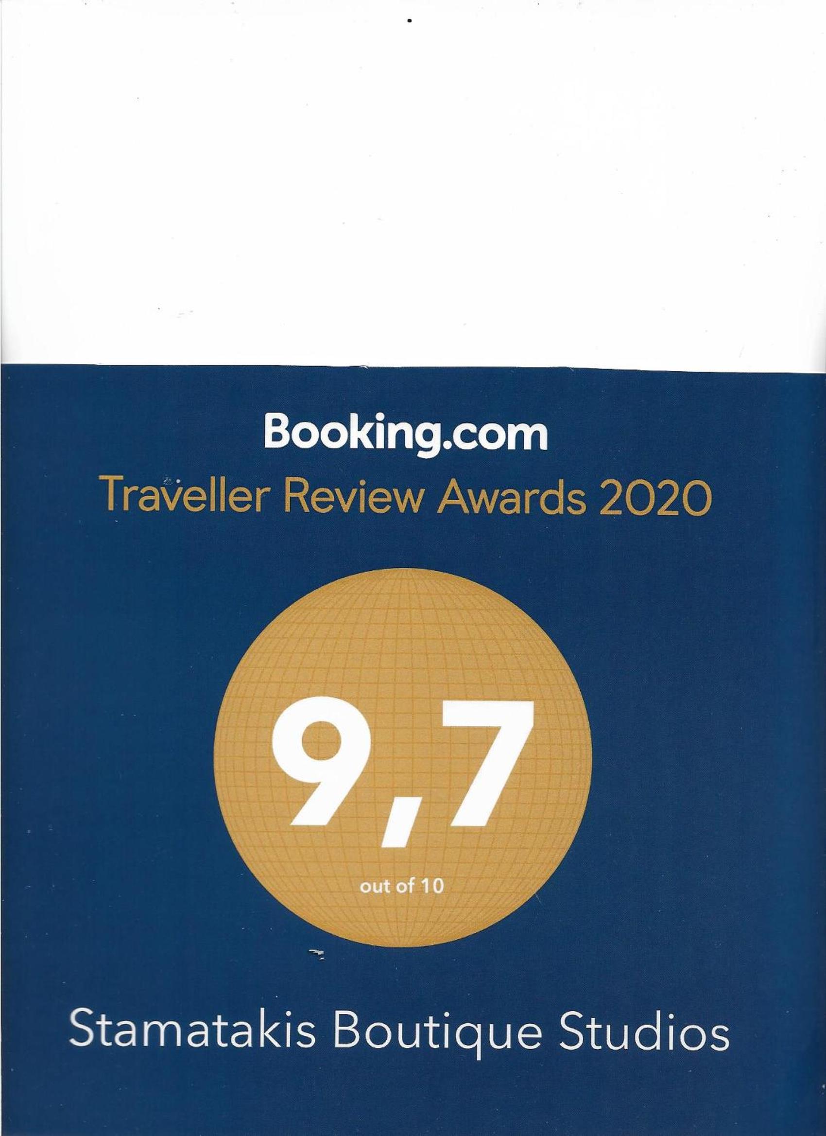 Фото Stamatakis Boutique Studios