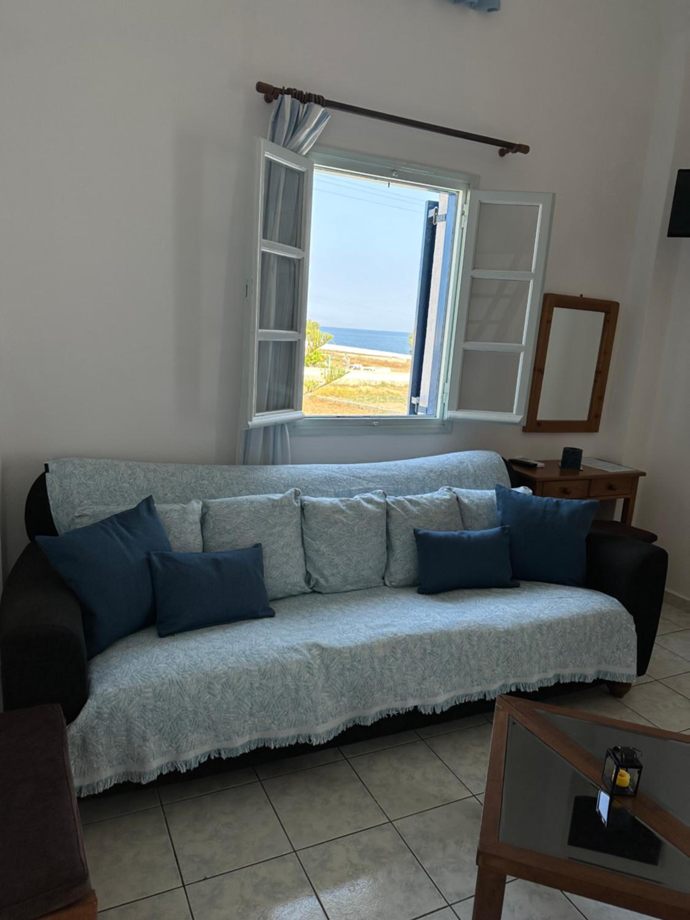 Фото Hotel Paradisos Oia