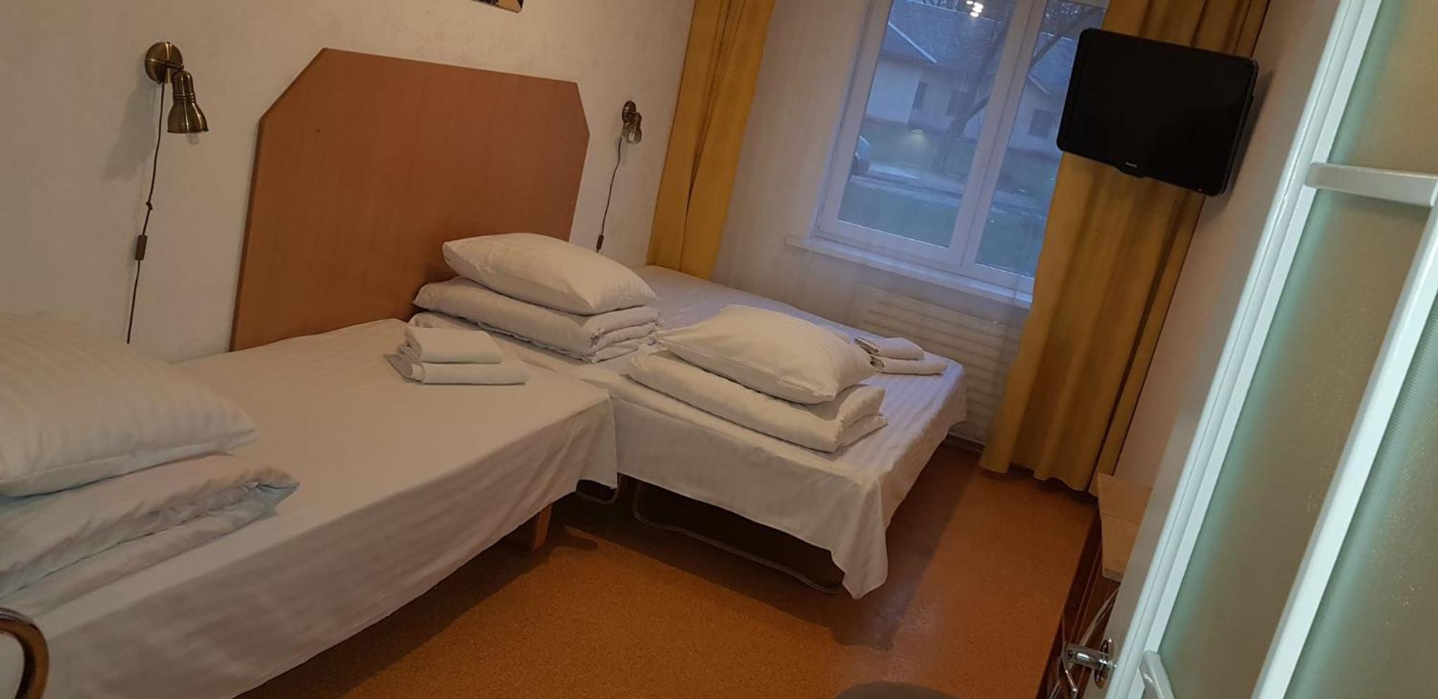 Фото Гостиница Велга