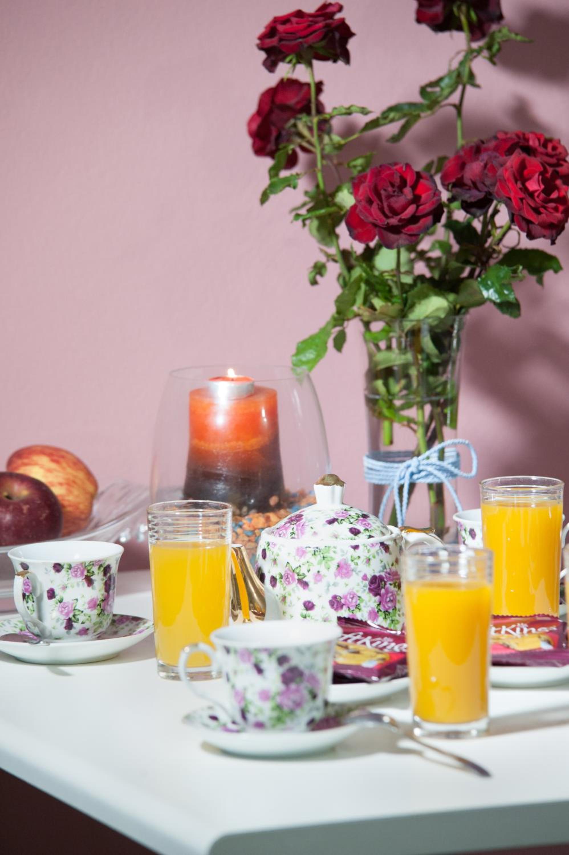 Фото Theoni Apartments