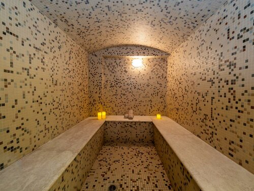 Гостиница Elektra Hotel & Spa в Каламате