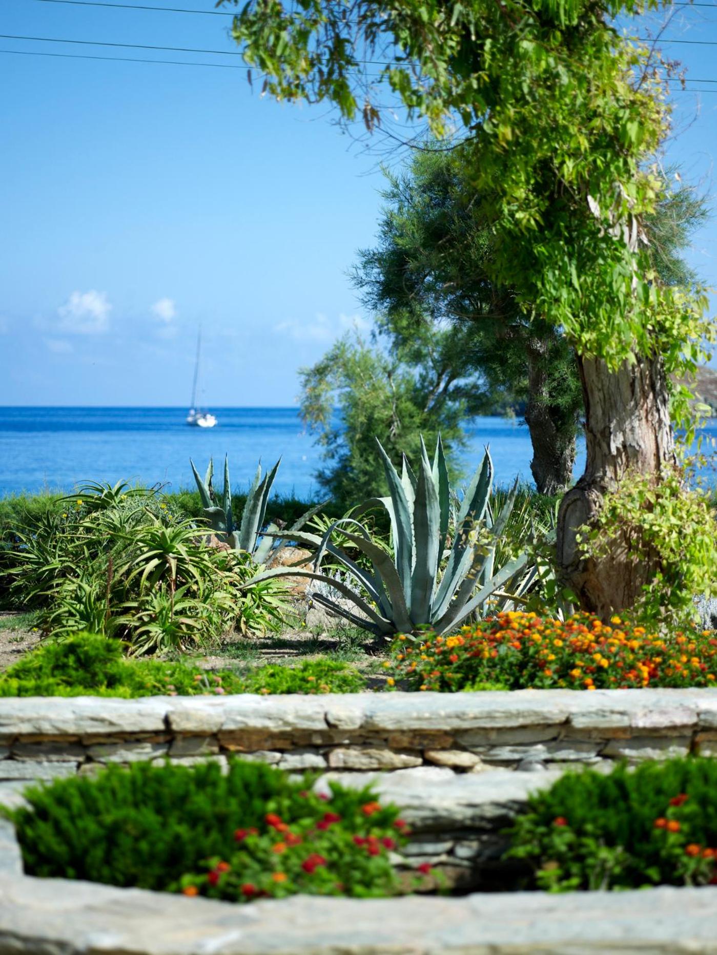 Фото Porto Kea Suites