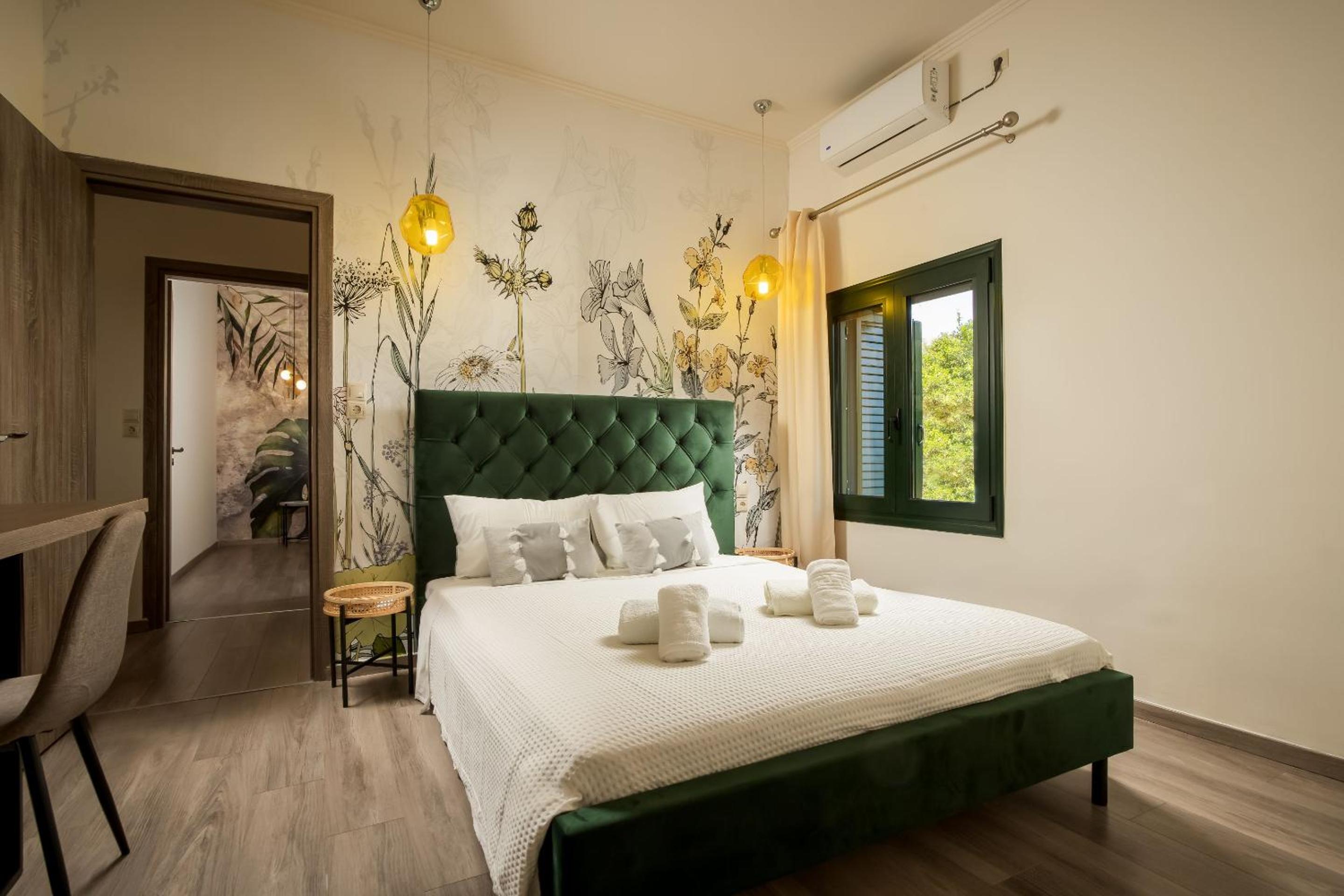 Фото Zen Villa Elafonisi