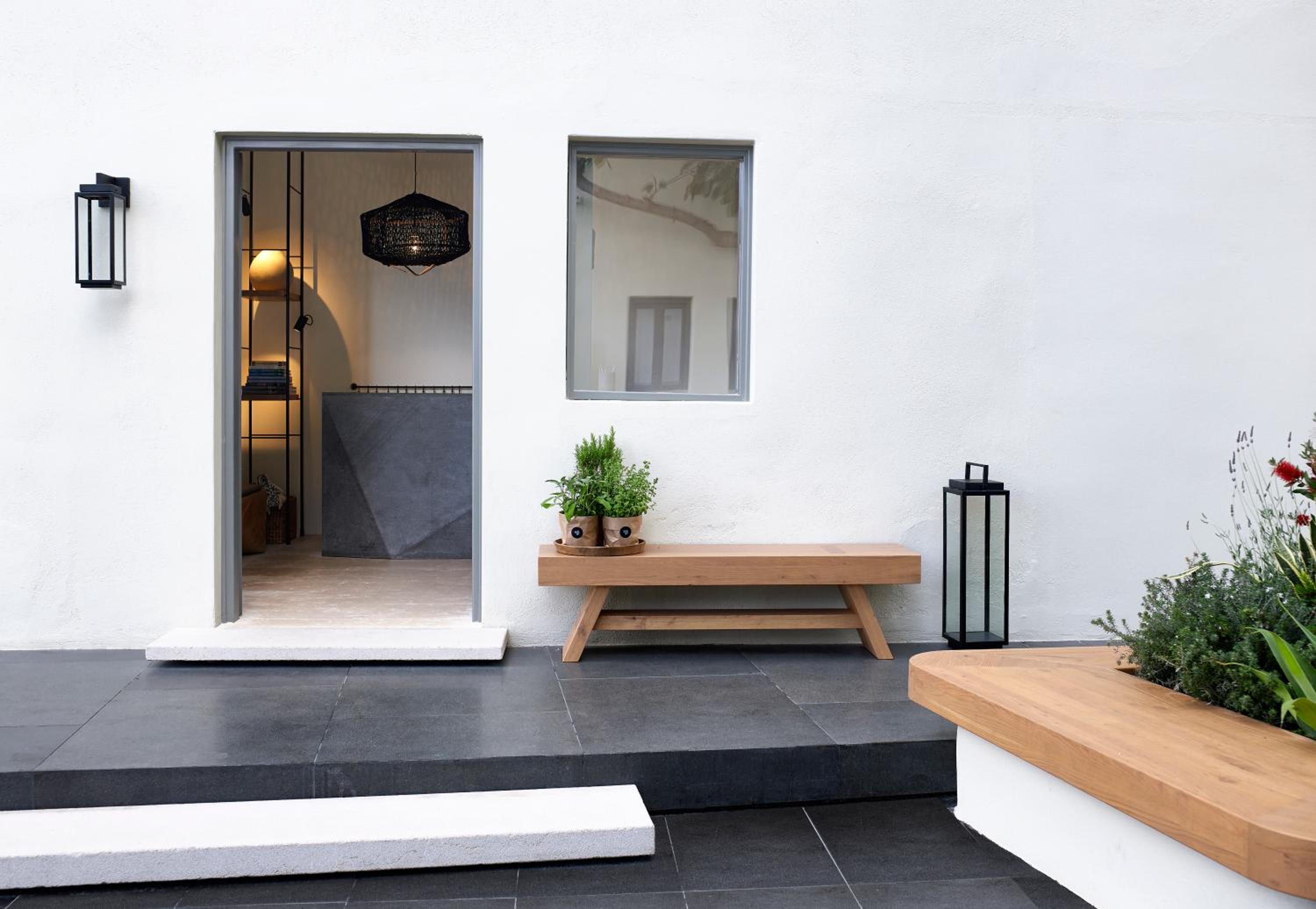 Фото Bellonias Villas