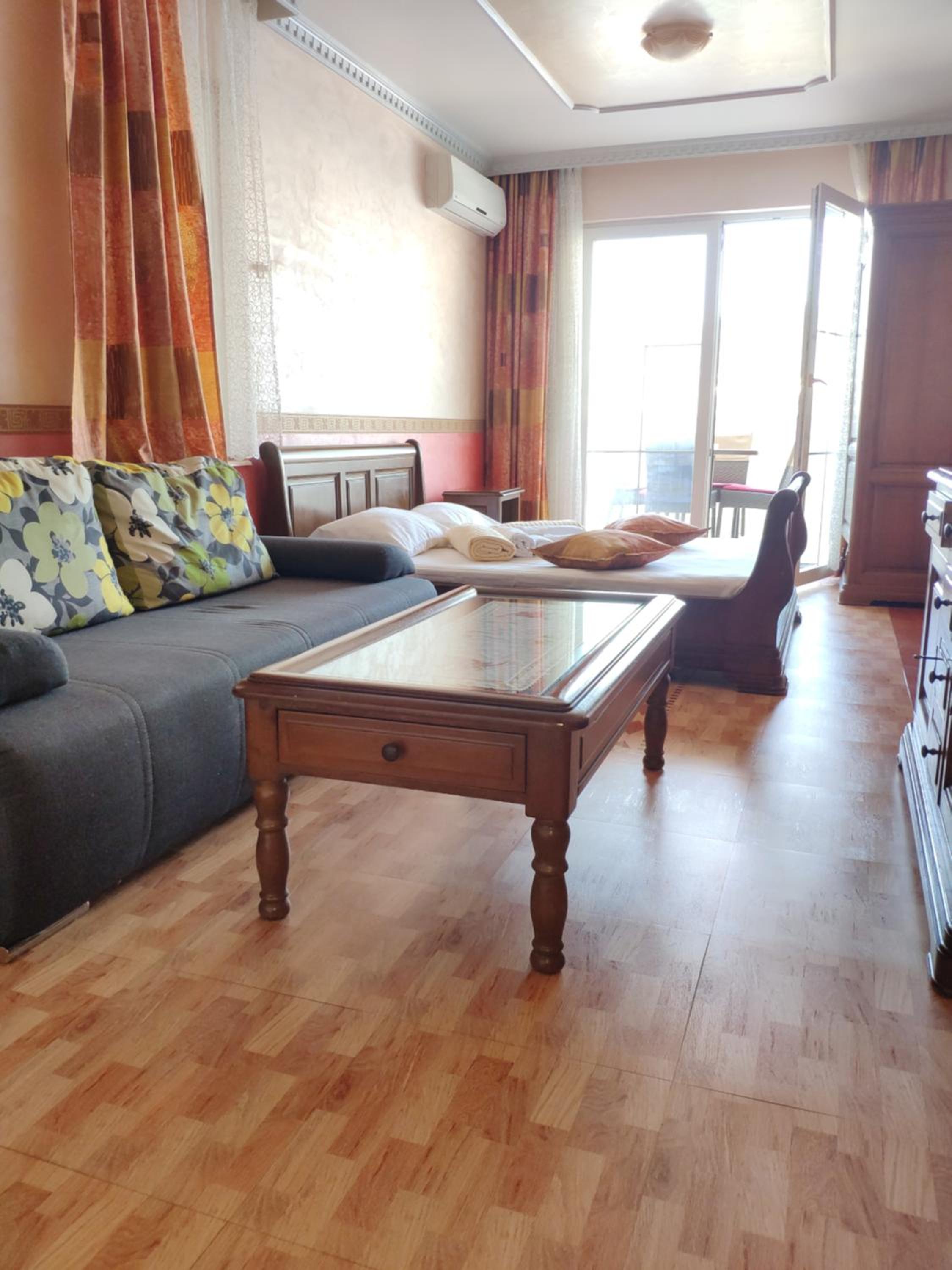 Фото Апартаменты Stevic Monaco