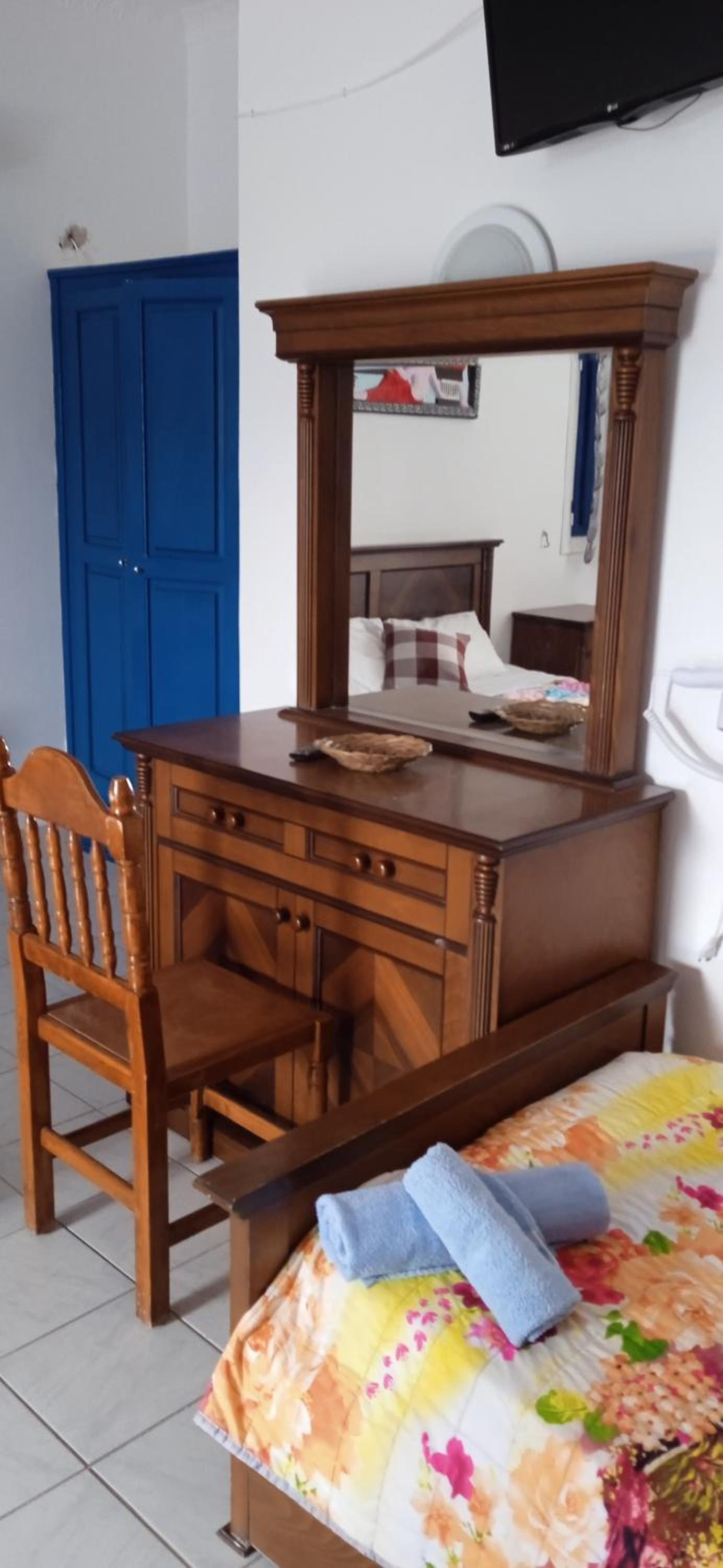 Фото Studios Apartments Kapetanios