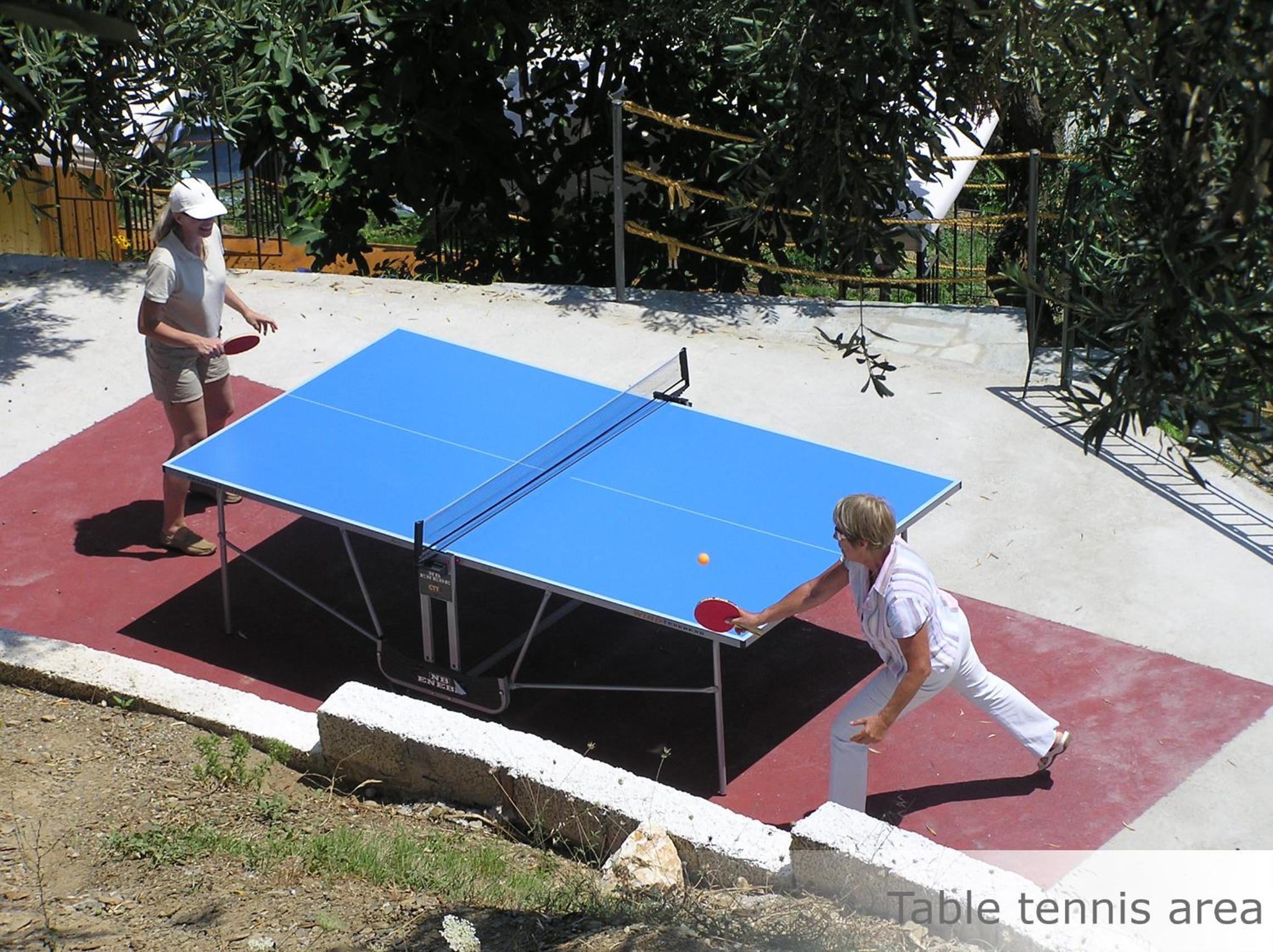 Фото Eye Q Resort