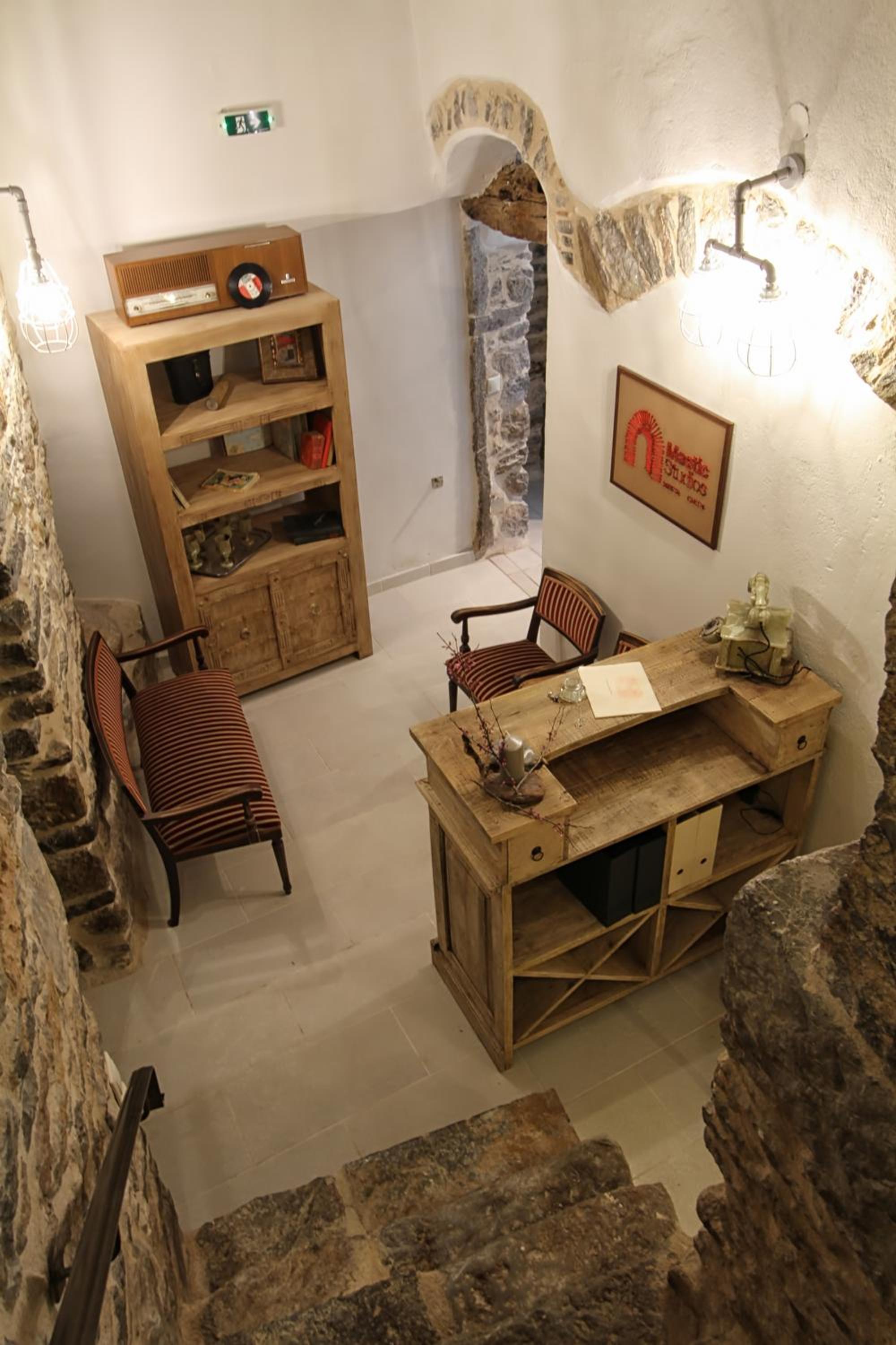 Фото Mesta Mastic