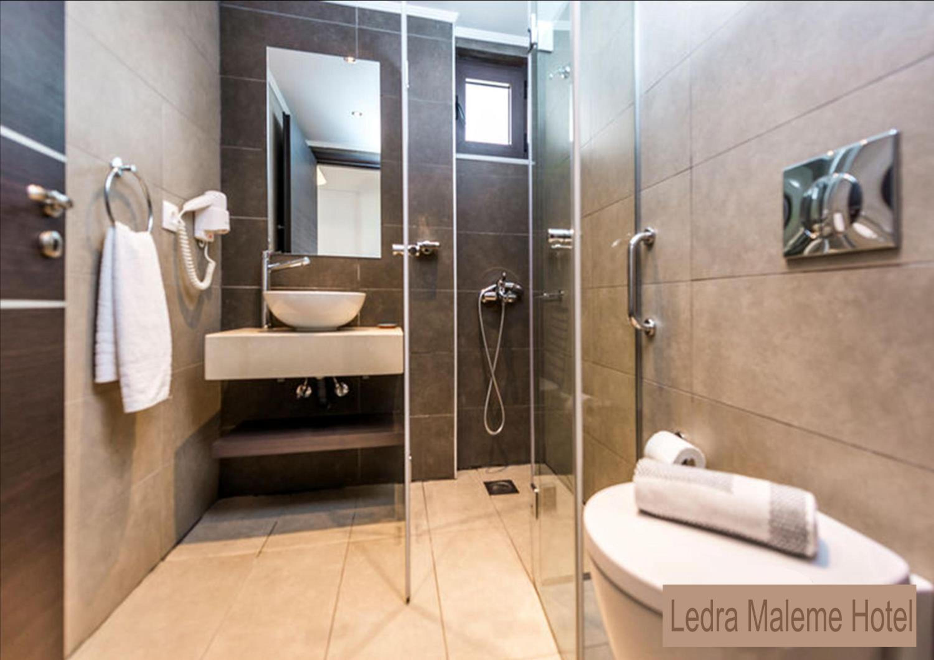 Фото Ledra Maleme Hotel