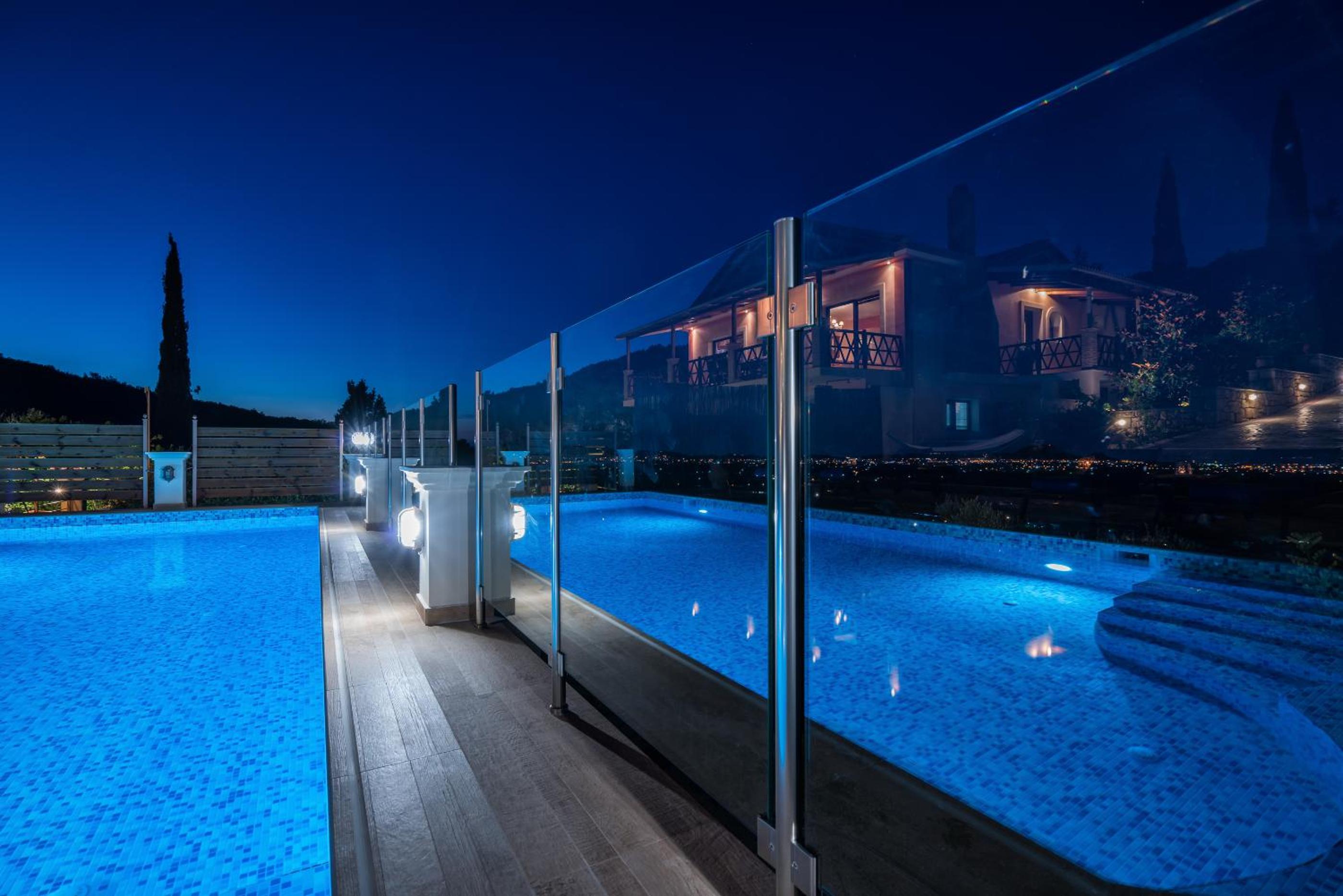 Фото Villa Clairy