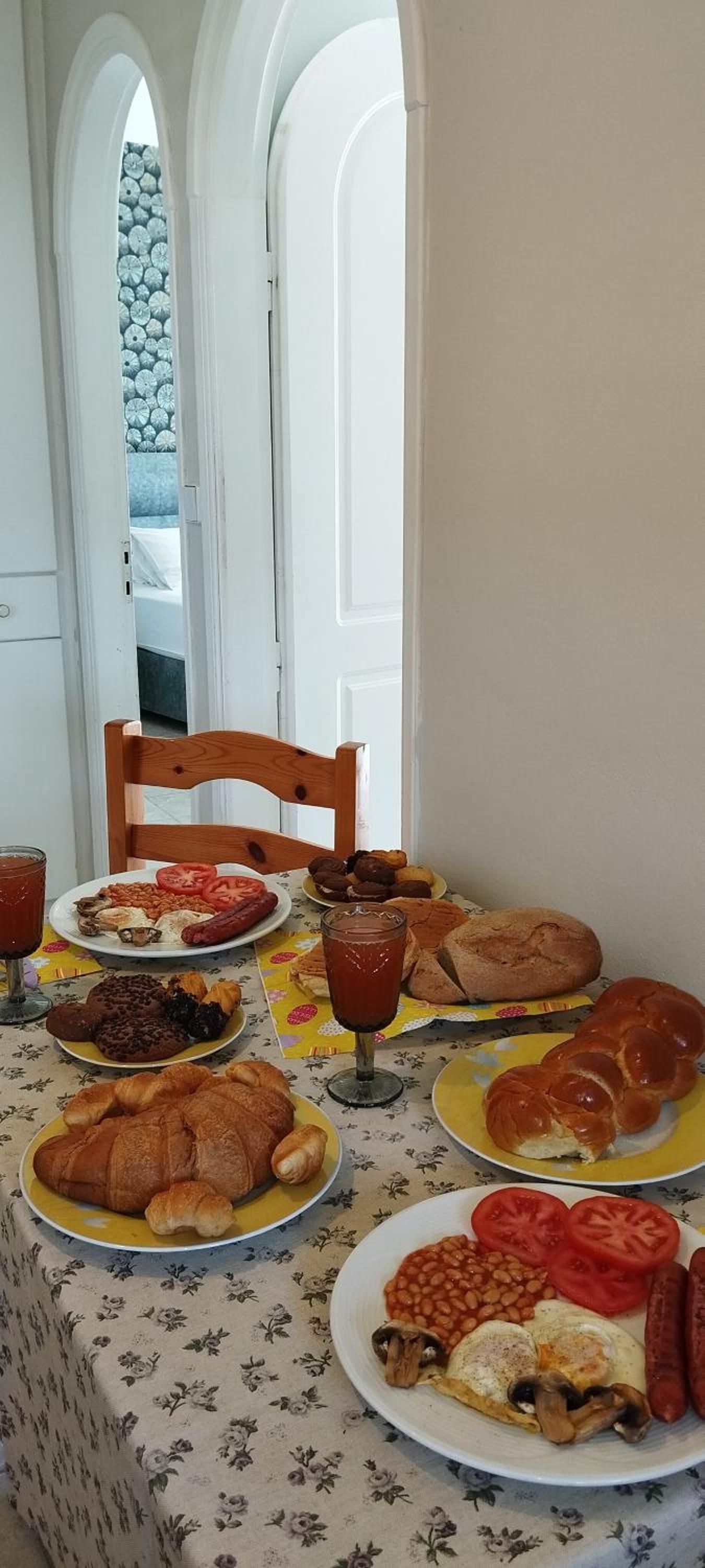 Фото Villa Daizy