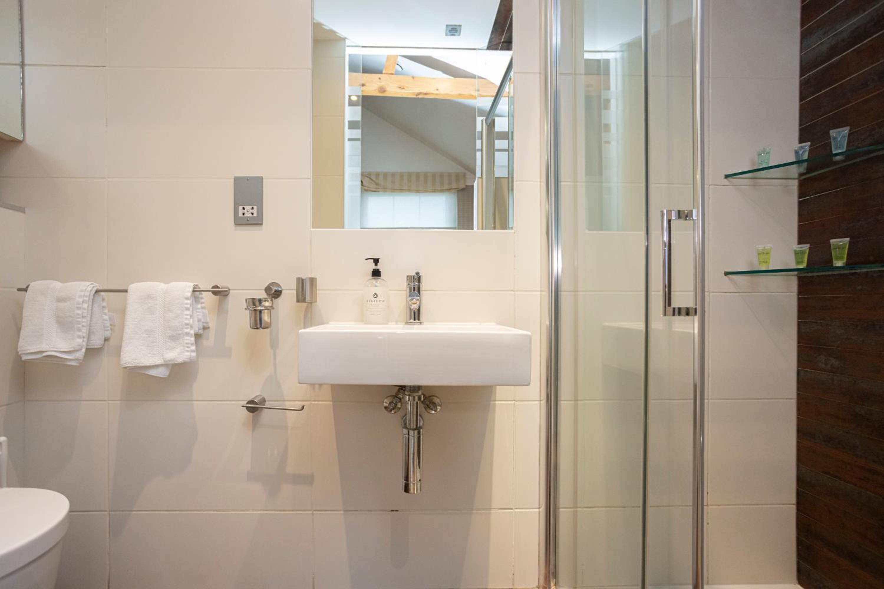 Фото Space Apart Hotel