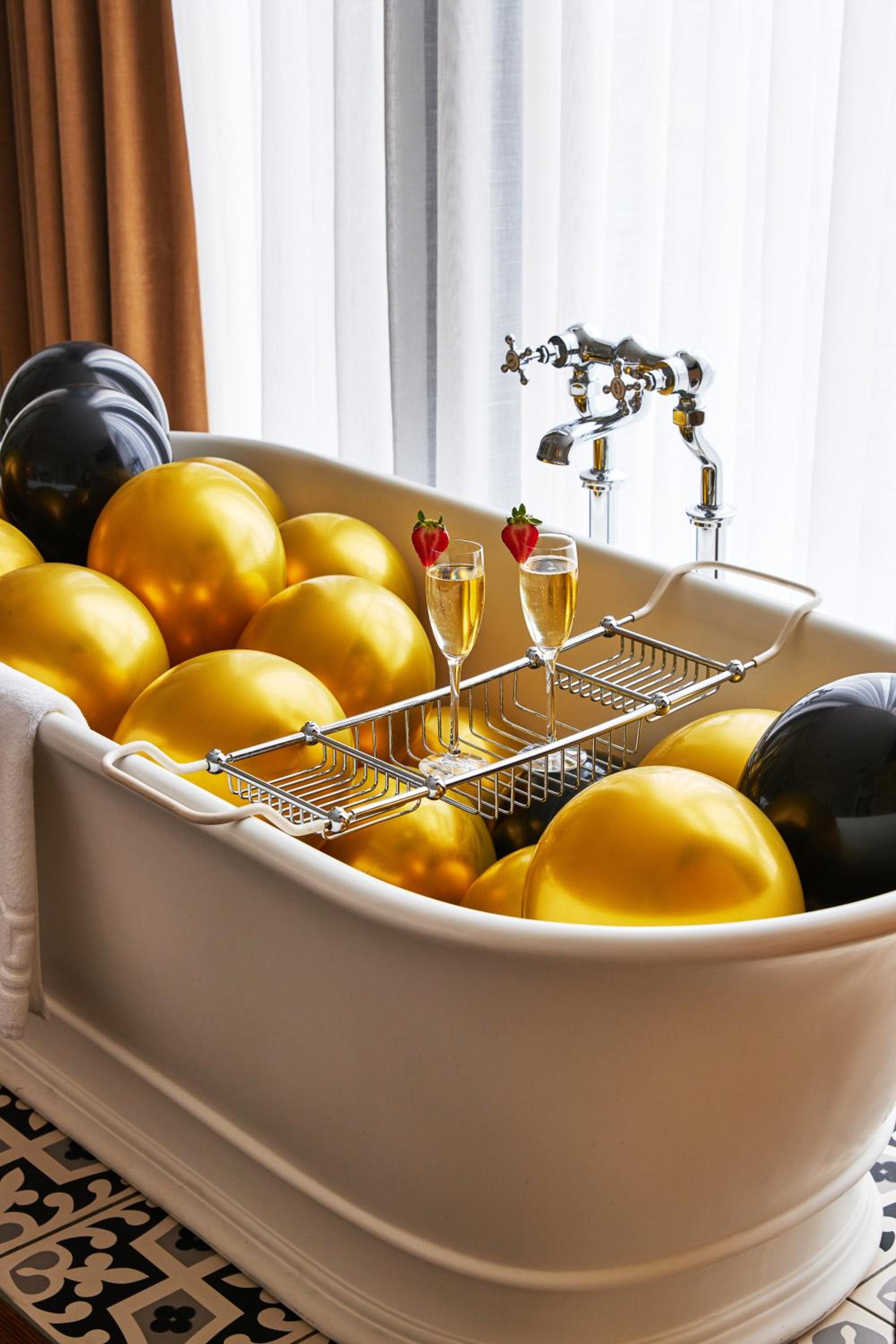 Фото King Street Townhouse