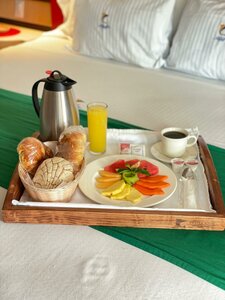Гостиница Hotel Costa Azul