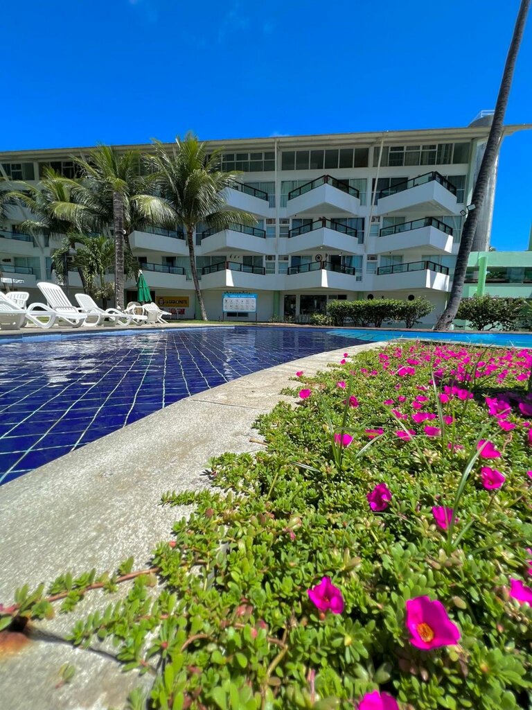 Hotel Ancorar Flat Resort, State of Pernambuco, photo