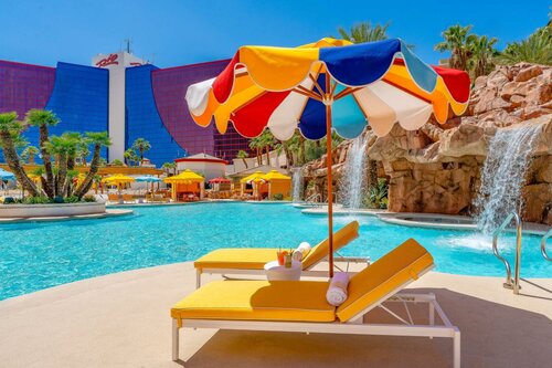 Гостиница Rio Hotel & Casino