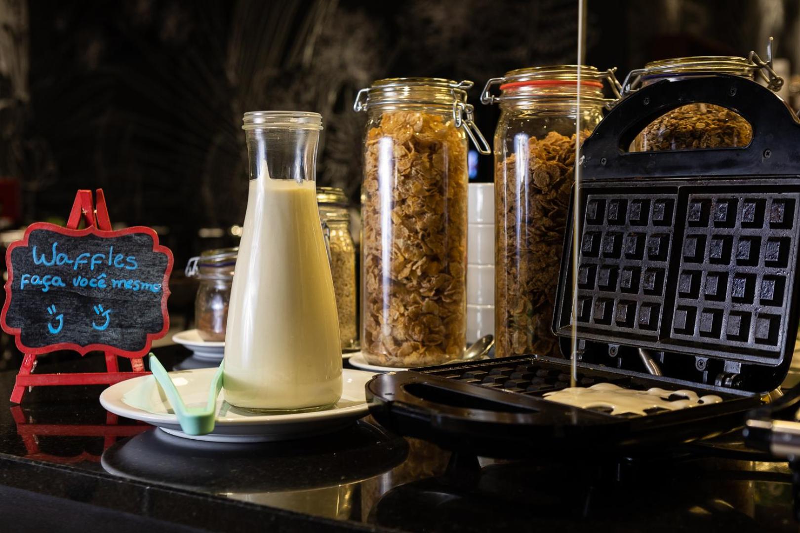 Фото Mercure Sao Paulo Bela Vista