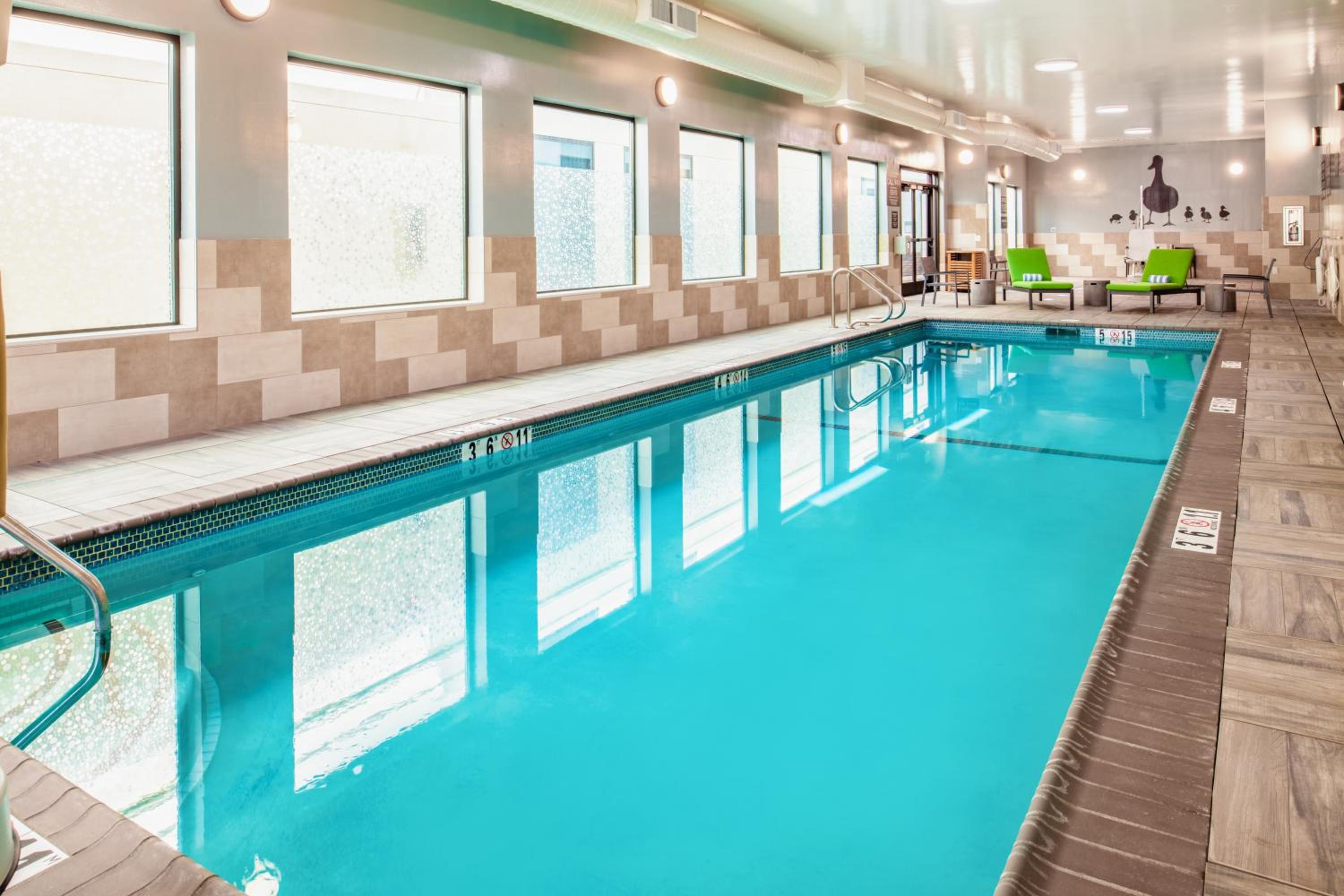 Фото Homewood Suites by Hilton Belmont