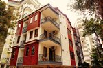 Ale Boutique Apartments (Antalya, Konyaaltı, Altınkum Mah., 432 Sok., 10), hotel