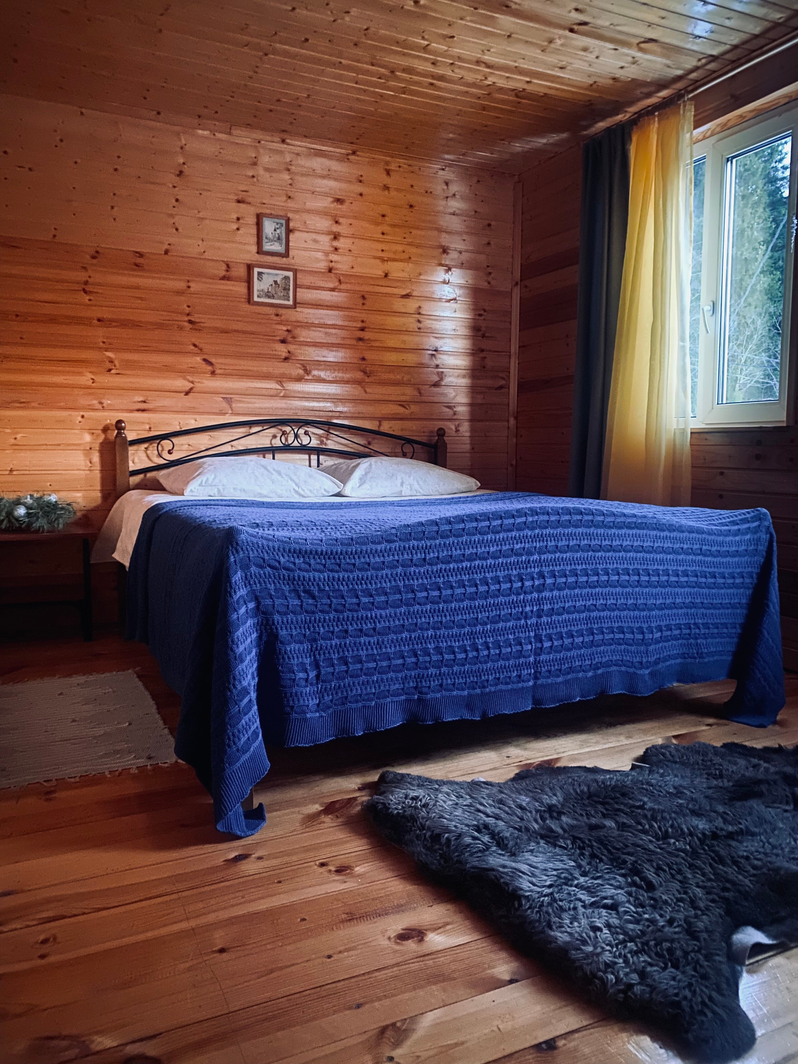 Фото Берлога люкс