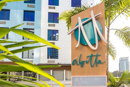 Гостиница Abitta Boutique Hotel, Ascend Hotel Collection