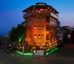Hotel Valide Sultan Konagi