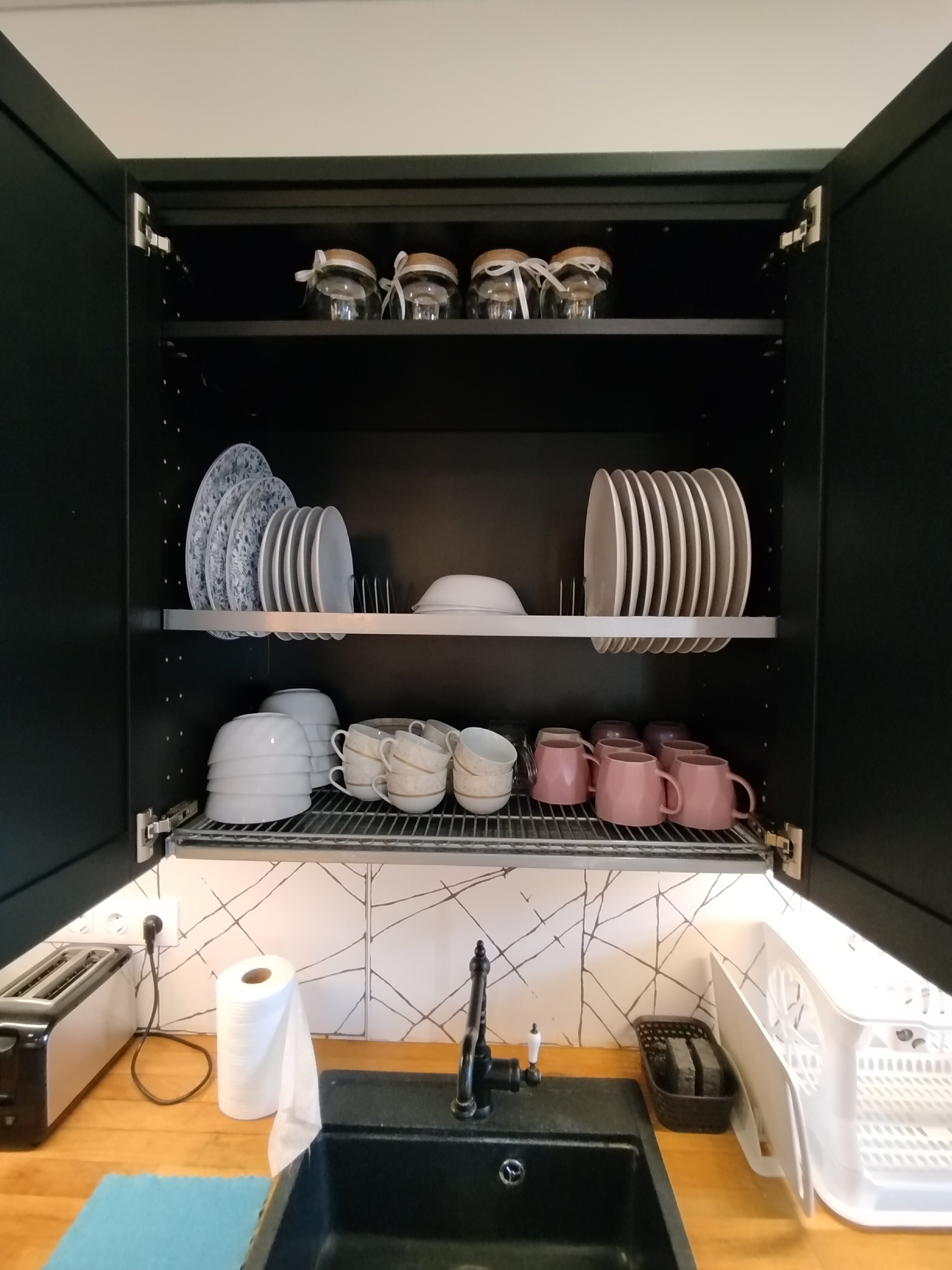 Фото Горы и море