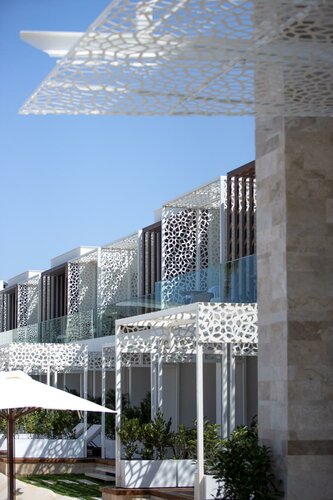 Внешний вид отеля Yalikavak Marina Hotel by Social Living Collection в Бодруме, фото 3