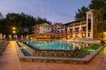 Hotel Pine Valley