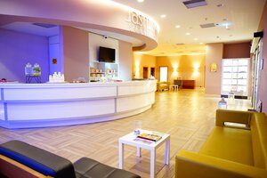 Downtown Ankara Hotel (Ankara Province, Yenimahalle, Bestepe Neighborhood, 1st Avenue, 7), hotel