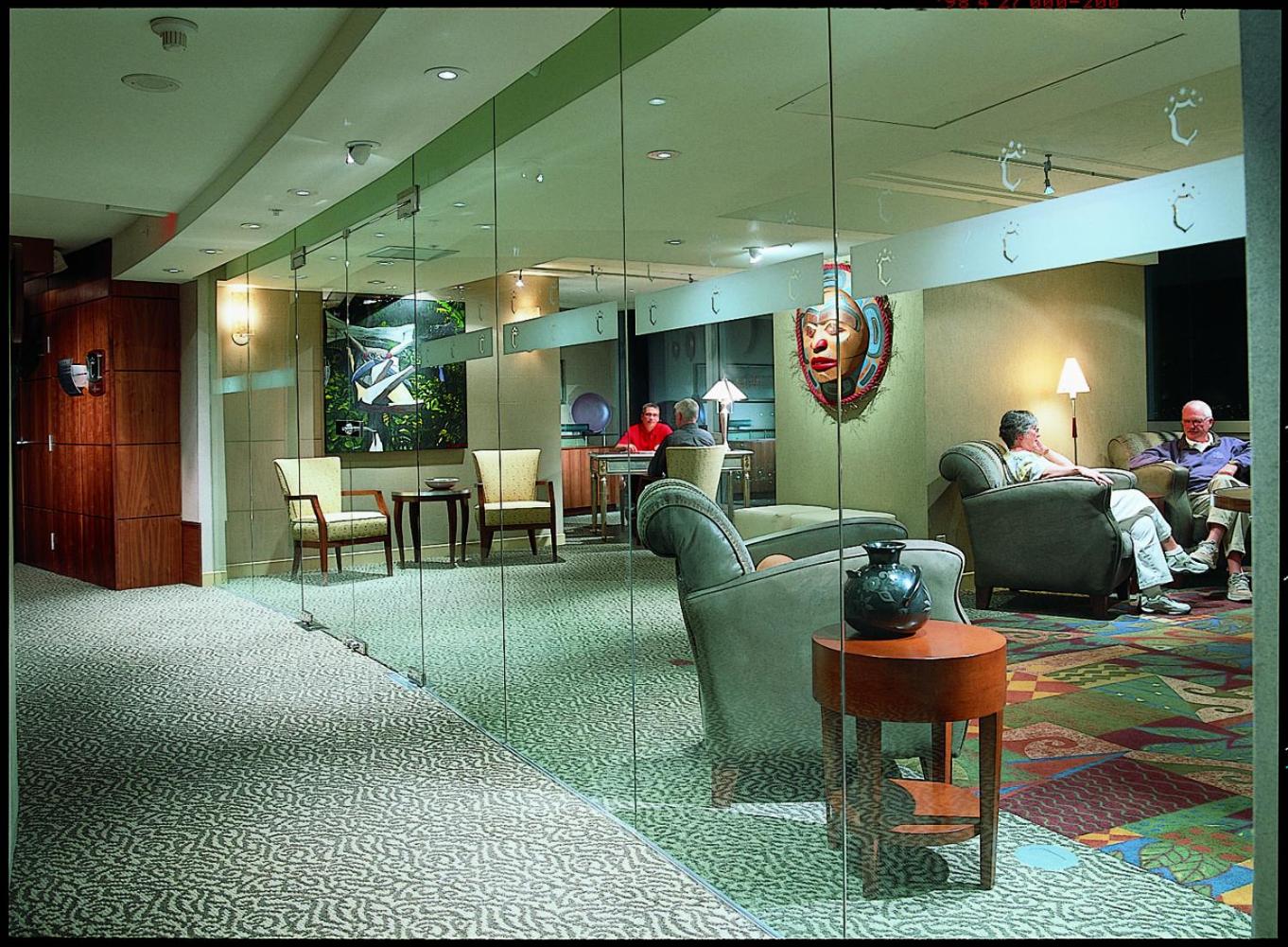 Фото Embarc Vancouver