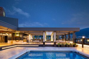 Гостиница Almira Hotel Bursa