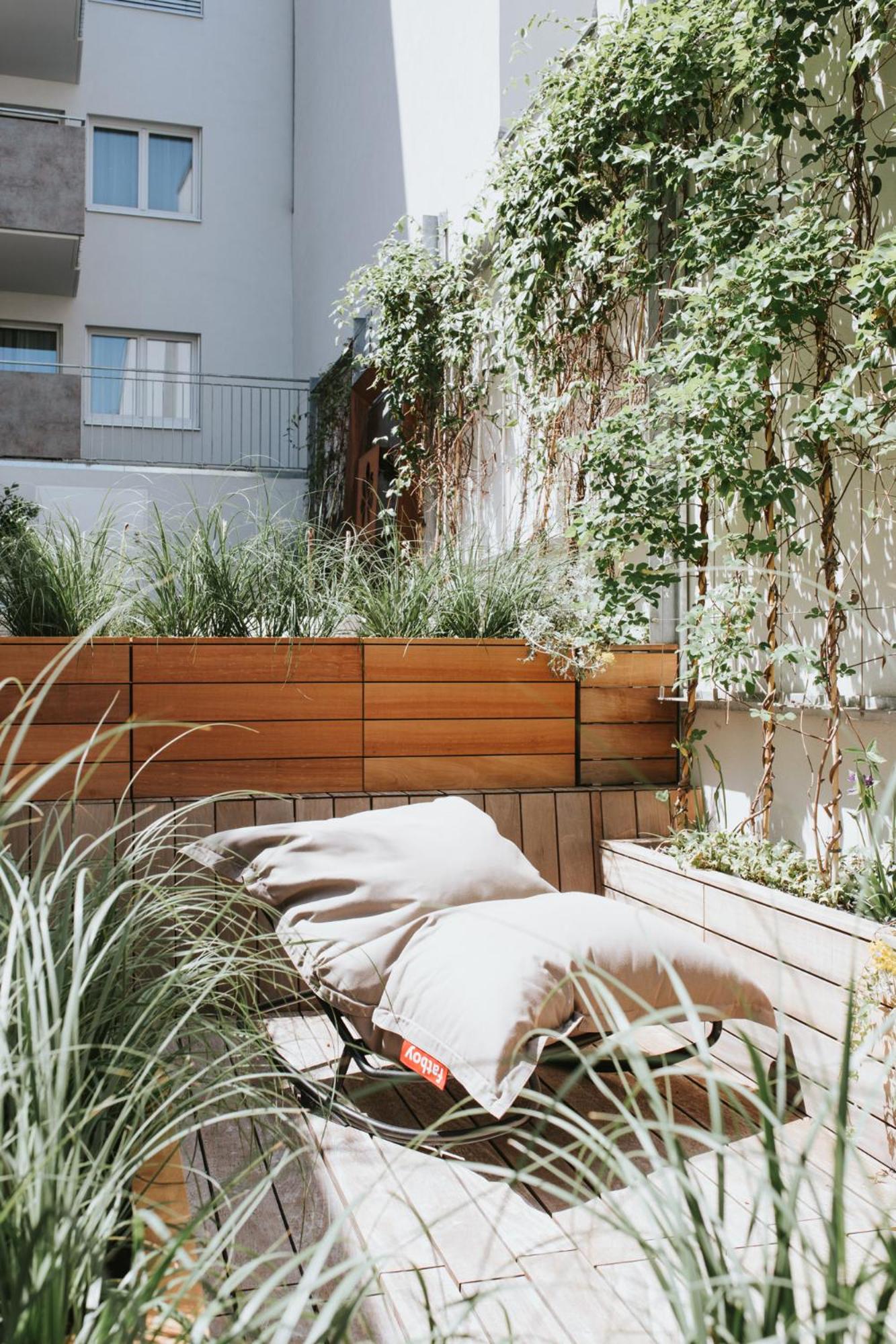 Фото Parks 73 The TownHouse Hotel