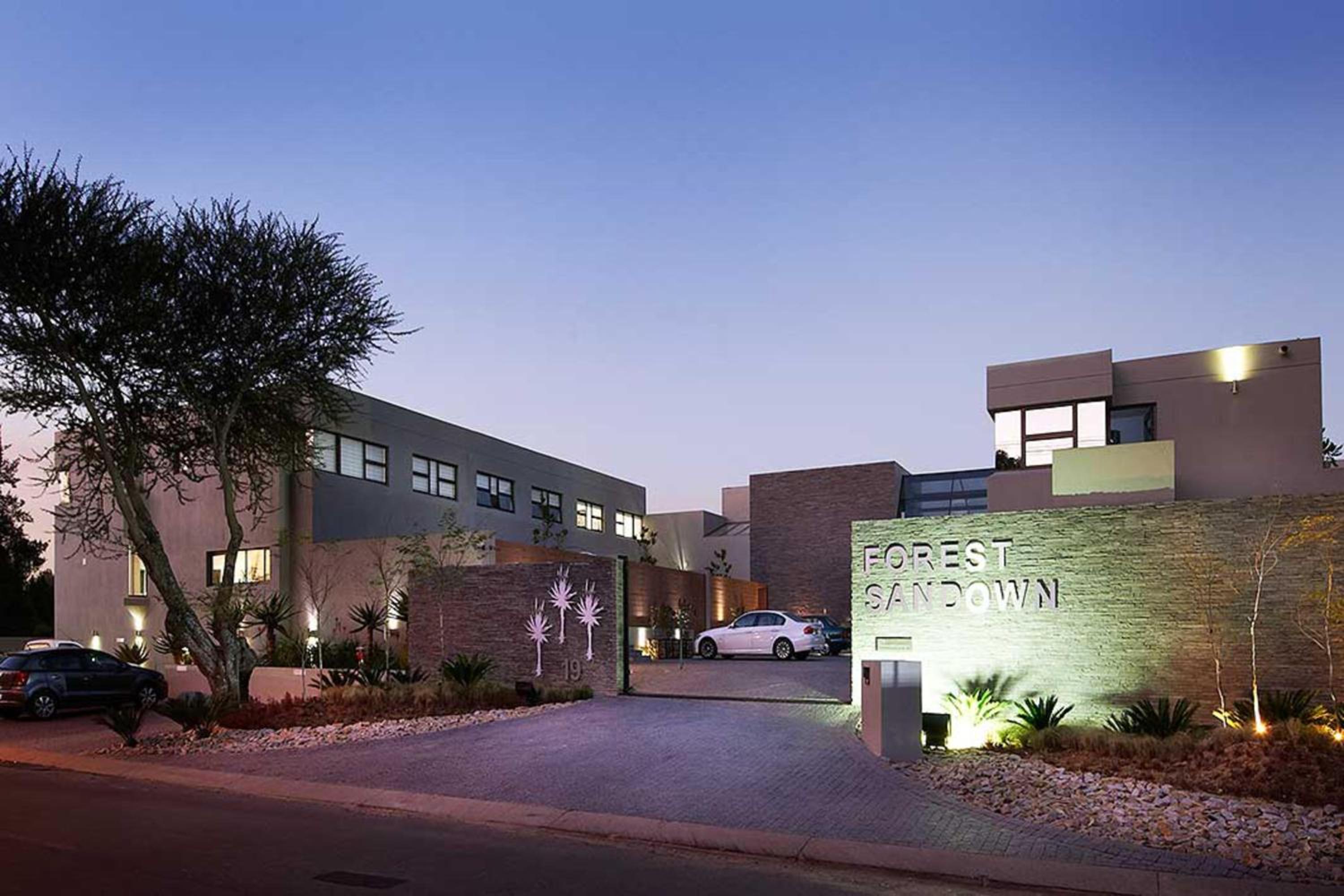 Фото Dynasty Forest Sandown Accommodation