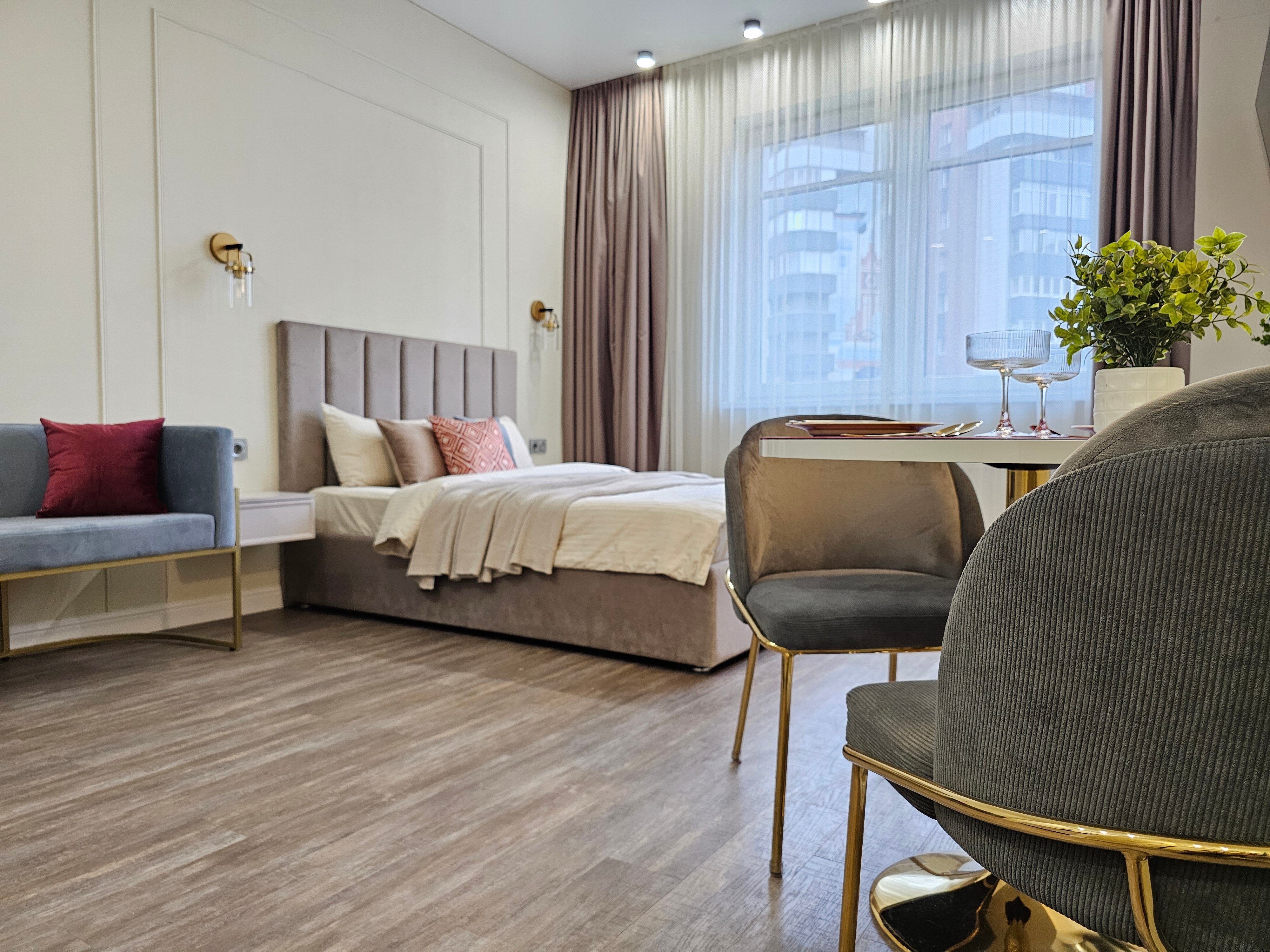 Фото Уютный Уголок