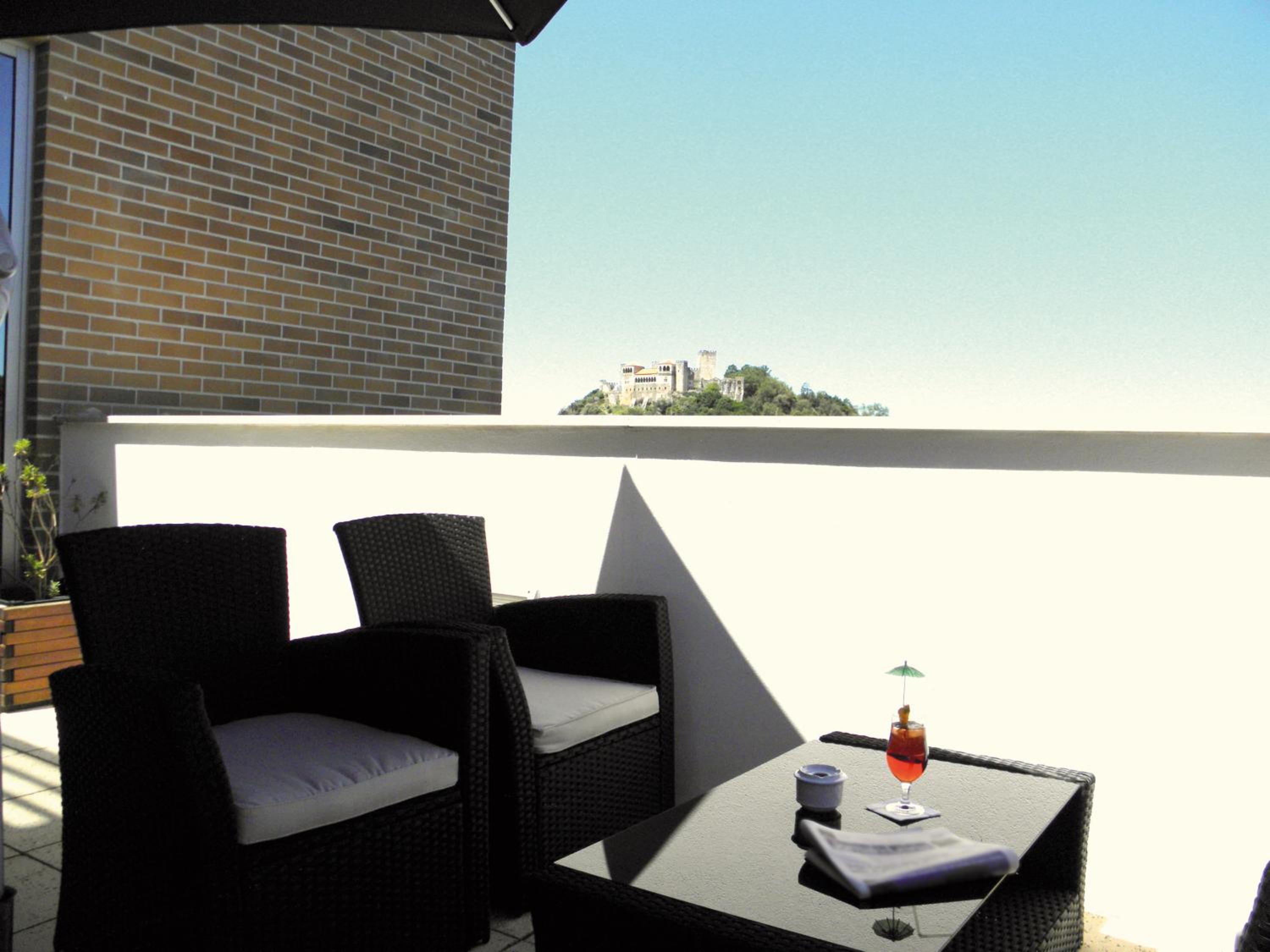 Фото Eurosol Residence