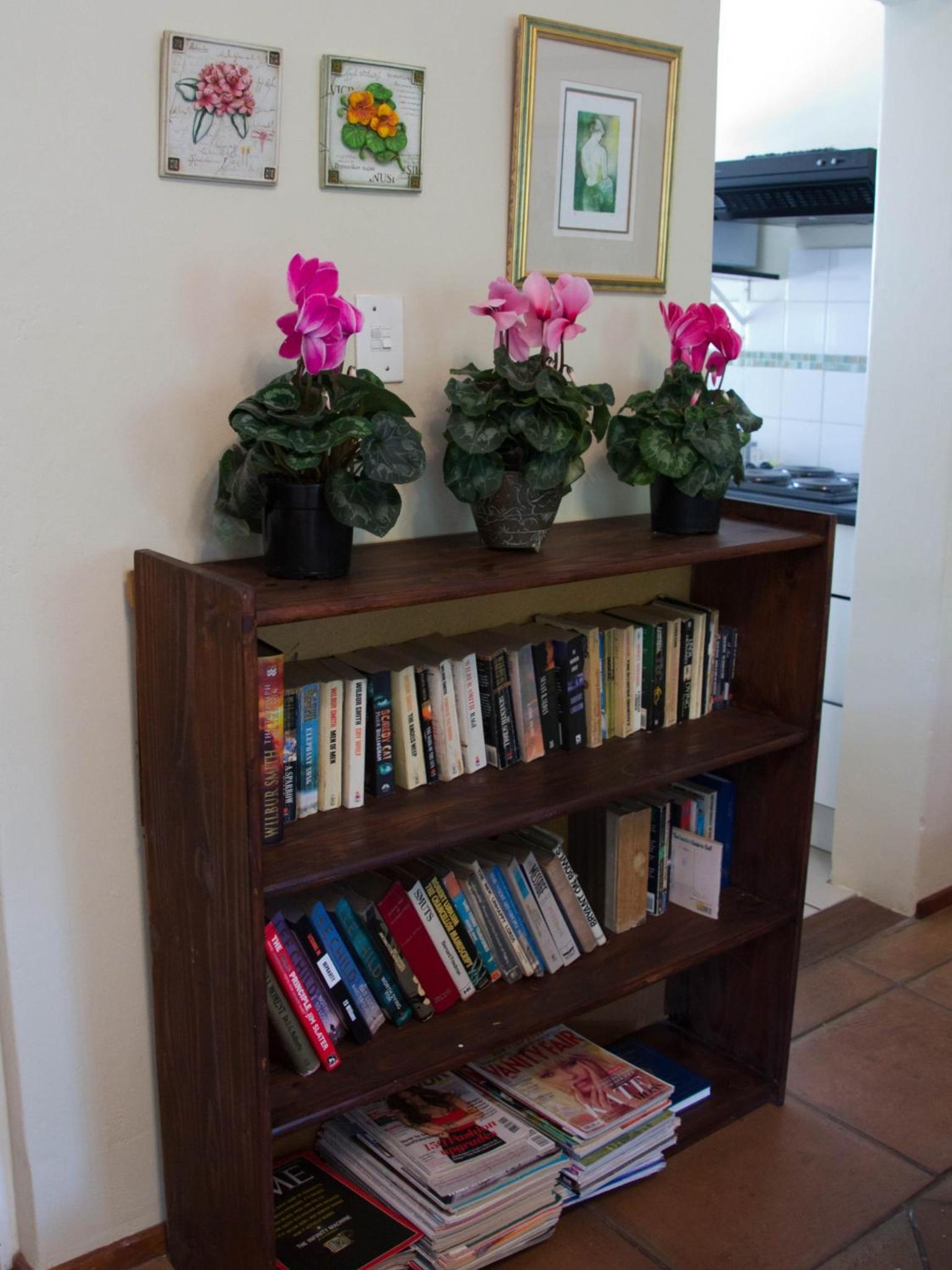 Фото Petal Faire Cottage