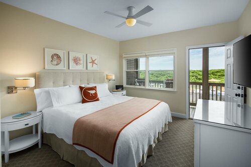 Гостиница Sanderling Resort