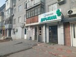 Peace And Nur (Isa Akhunbayev Street, 129) ، صيدلية