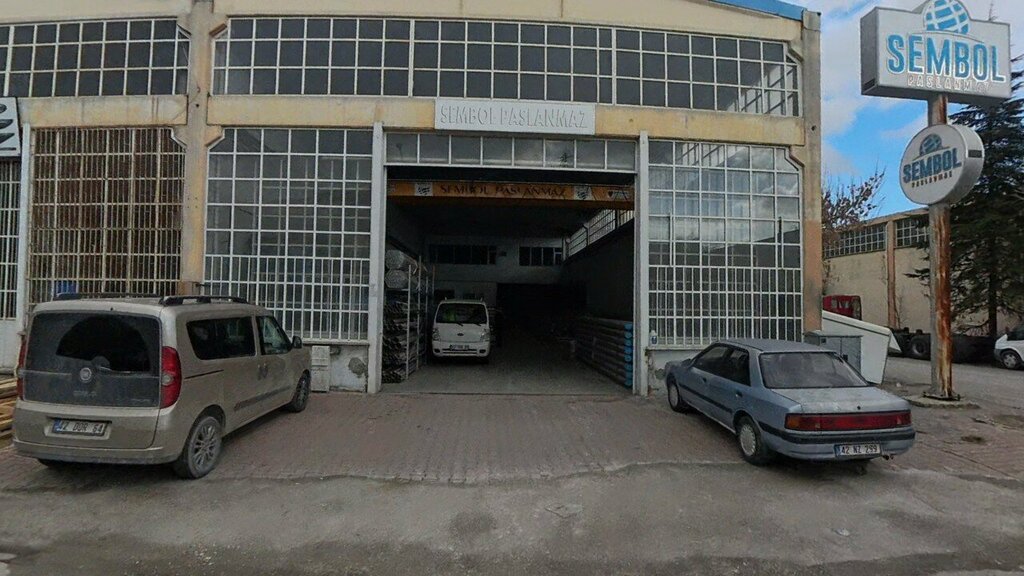 Metalware Sembol Paslanmaz, Konya, photo