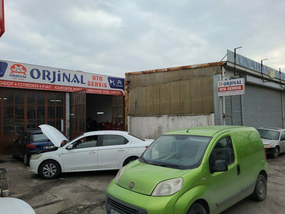 Car service, auto repair Original Auto Service, Konya, photo