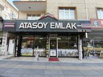 Atasoy Emlak (провинция Анкара, Енимахалле, Бурч, улица Пири, 42B), агентство недвижимости в Анкаре
