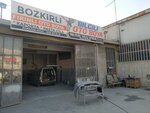 Bozkirli Oven Auto Paint (Konya, Selçuklu, Fatih Mah., Boyluca Sok., 9) ، طلاء السيارات