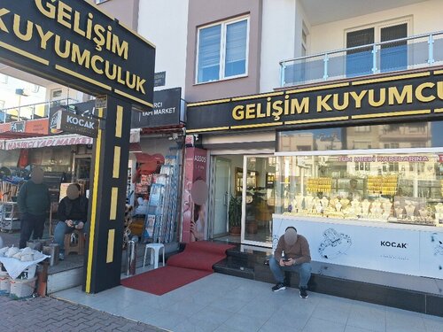 Gelişim Kuyumculuk Fotoğraf 1